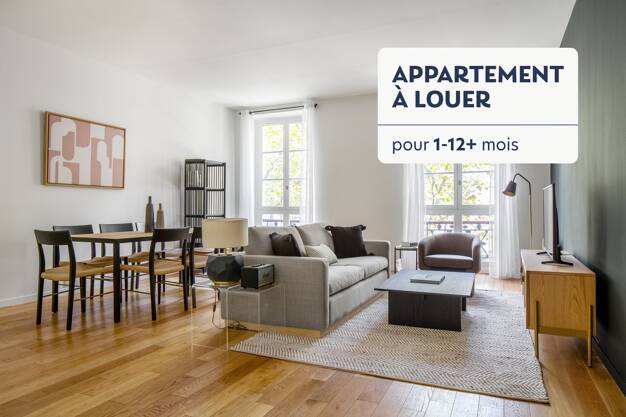 Duplex à louer - Neuf 5 220 € 5 pièces 4 chambres 123 m² Étage 2/6 Elysées-Madeleine Paris 8ème 75008