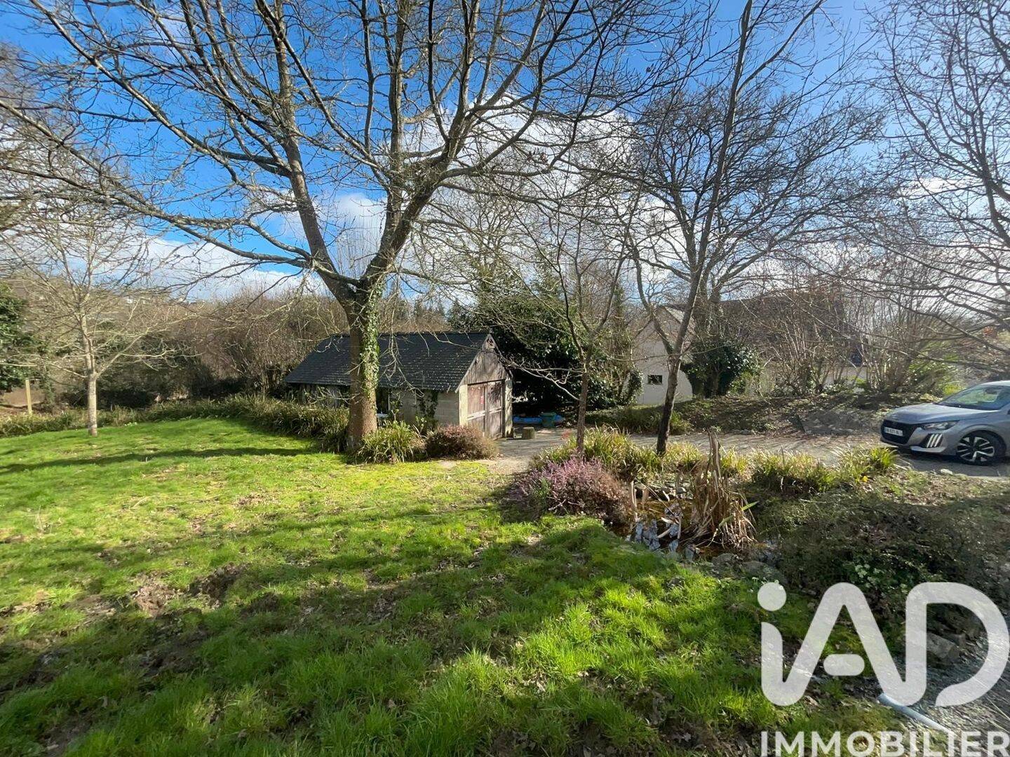 Maison à vendre, 117m², LA FORET FOUESNANT