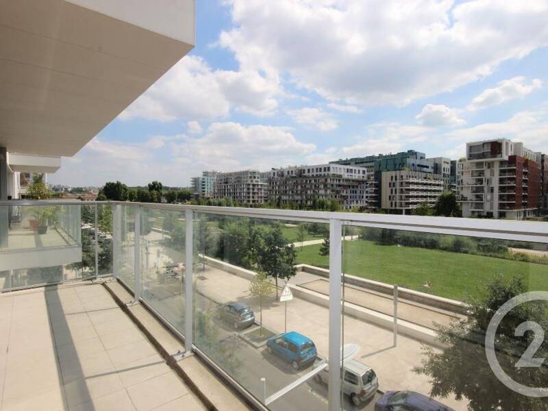 Maison à louer, 94m², BOULOGNE BILLANCOURT