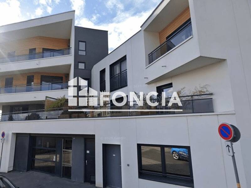 Maison à louer, 33m², ROUEN