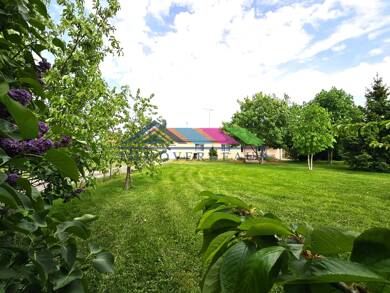 Maison de plain-pied à vendre 250 000 € 4 pièces 3 chambres 117 m² Seranville 54830