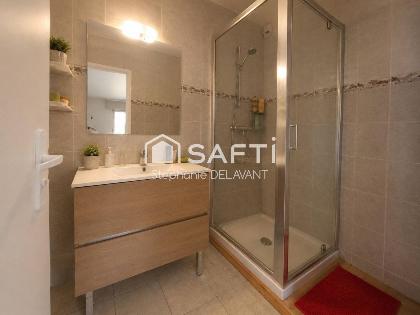 Maison à vendre, 51m², LORMONT
