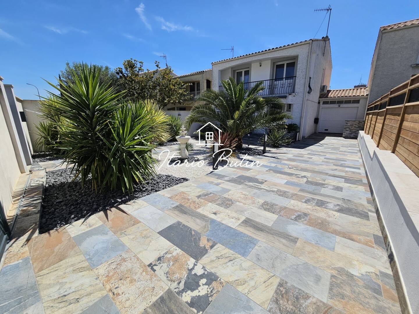 Maison à vendre, 94m², BEZIERS