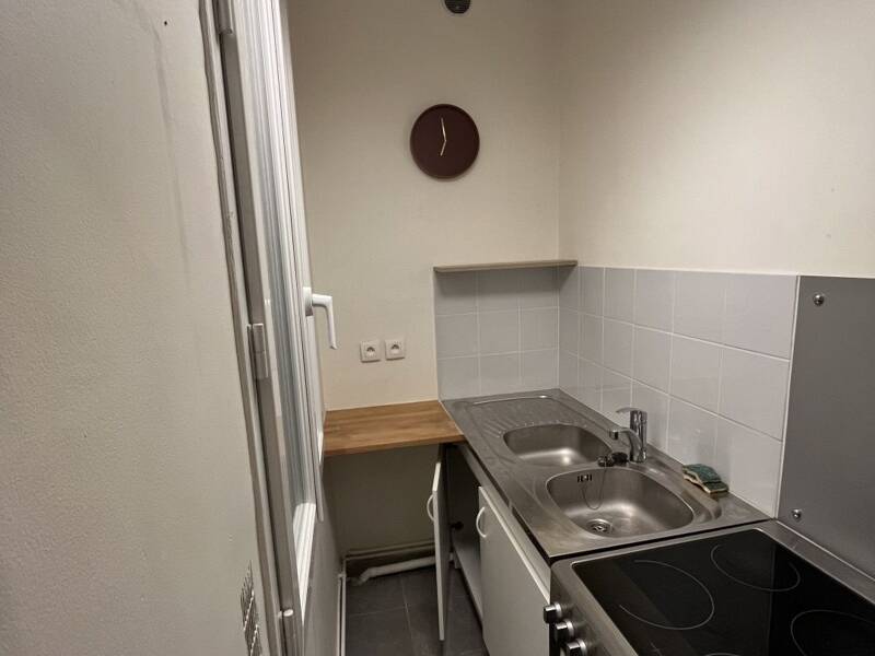 Maison à louer, 48m², PARIS 11E