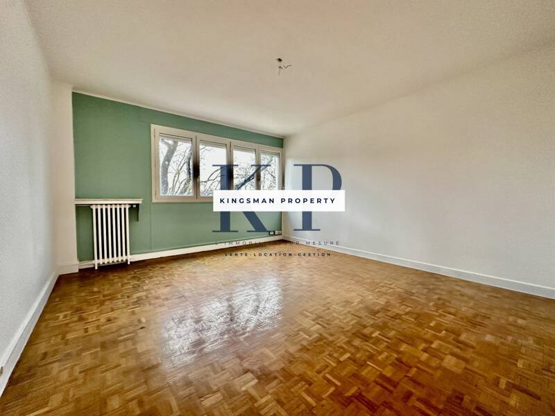 Maison à louer, 68m², PARIS 19E