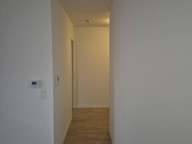 Maison à louer, 44m², ORMESSON SUR MARNE