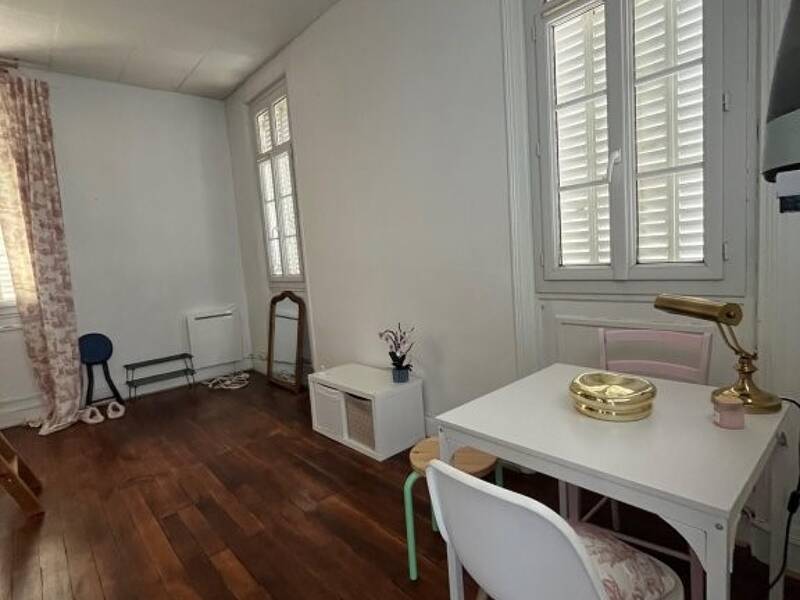 Maison à louer, 27m², ROUEN