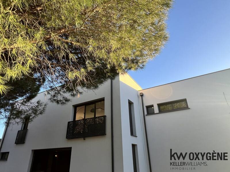 Maison à vendre, 138m², PERPIGNAN