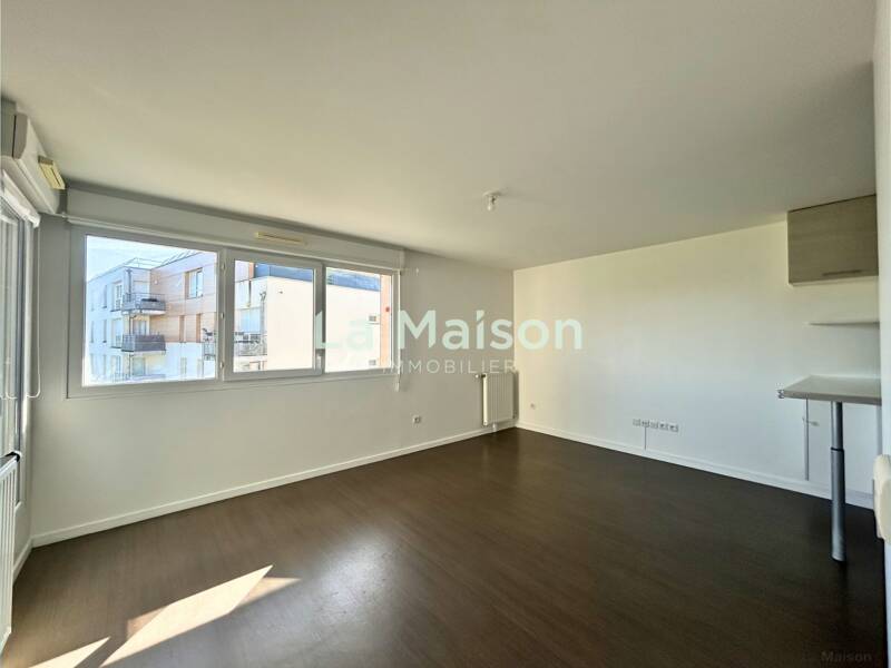 Maison à louer, 61m², AULNAY SOUS BOIS