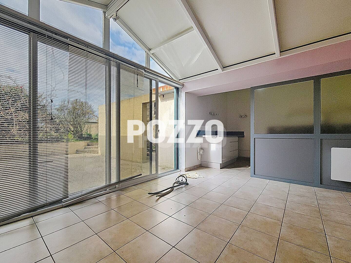 Maison à vendre, 120m², CHERBOURG