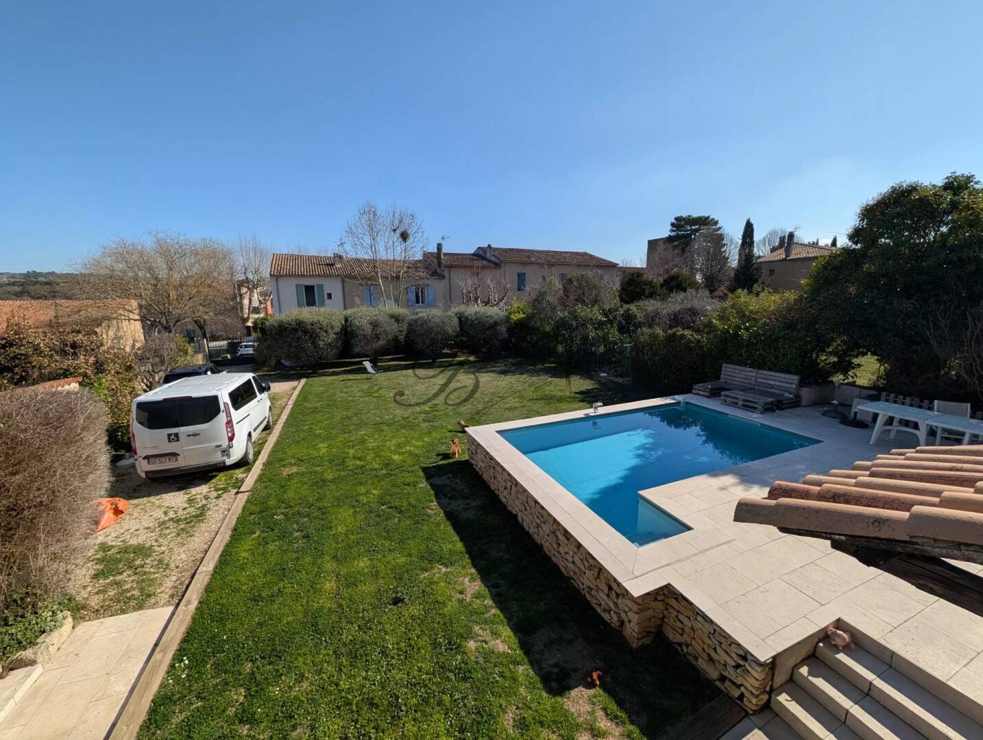 Maison à vendre, 152m², LA TOUR D'AIGUES