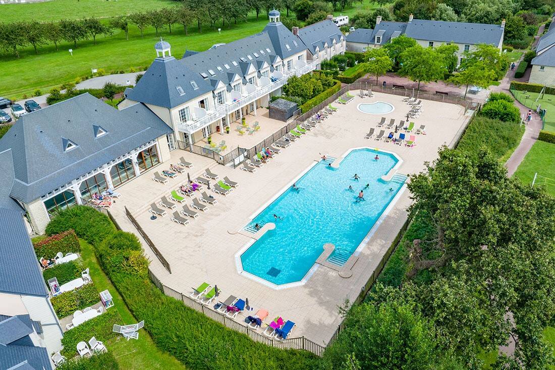 Maison à vendre, 39m², PORT EN BESSIN HUPPAIN