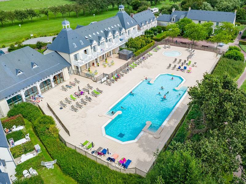 Maison à vendre, 39m², PORT EN BESSIN HUPPAIN