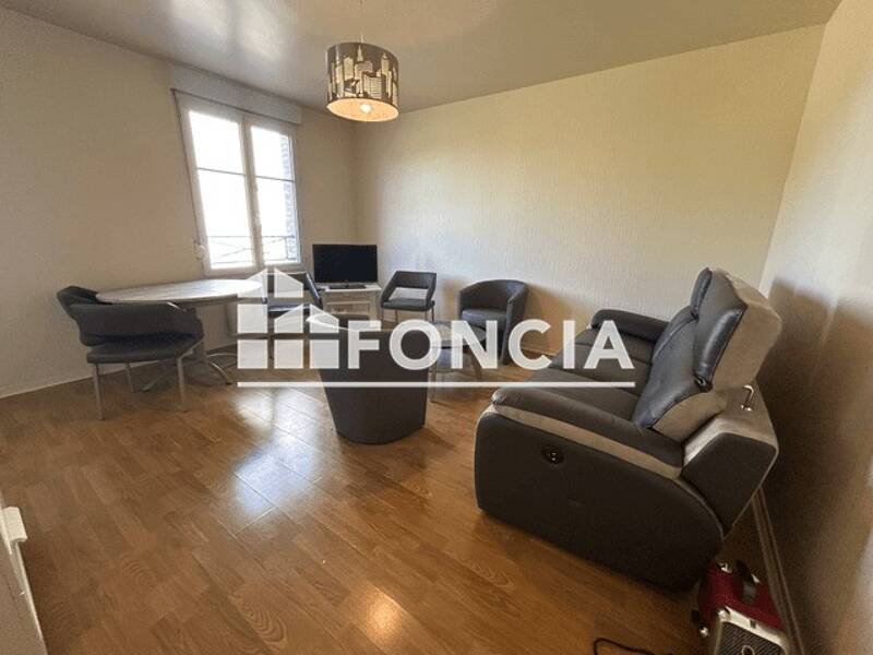 Maison à louer, 37m², SOISSONS