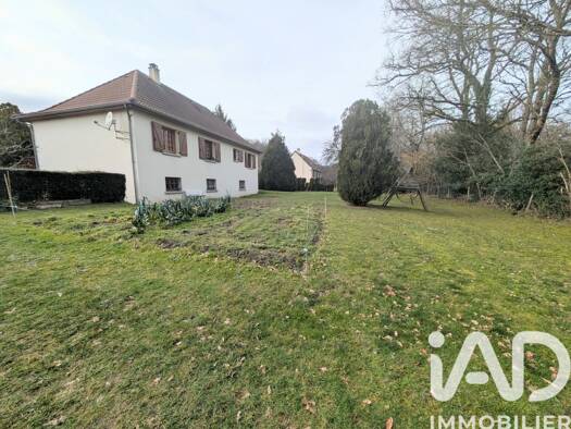 Maison à vendre 199 900 € 5 pièces 3 chambres 115 m² 1 700 m² de terrain Sainte-Feyre 23000