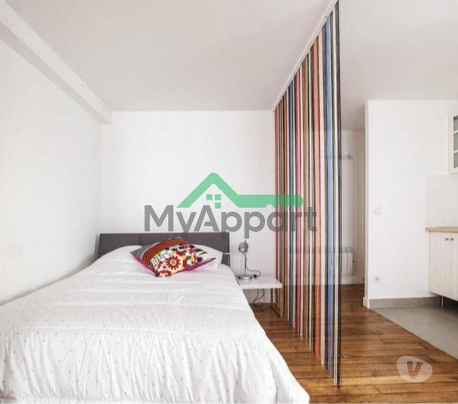 Maison à louer, 9m², MONTREUIL