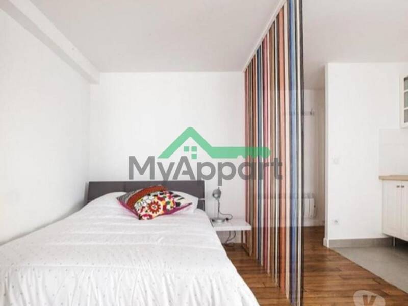 Maison à louer, 9m², MONTREUIL
