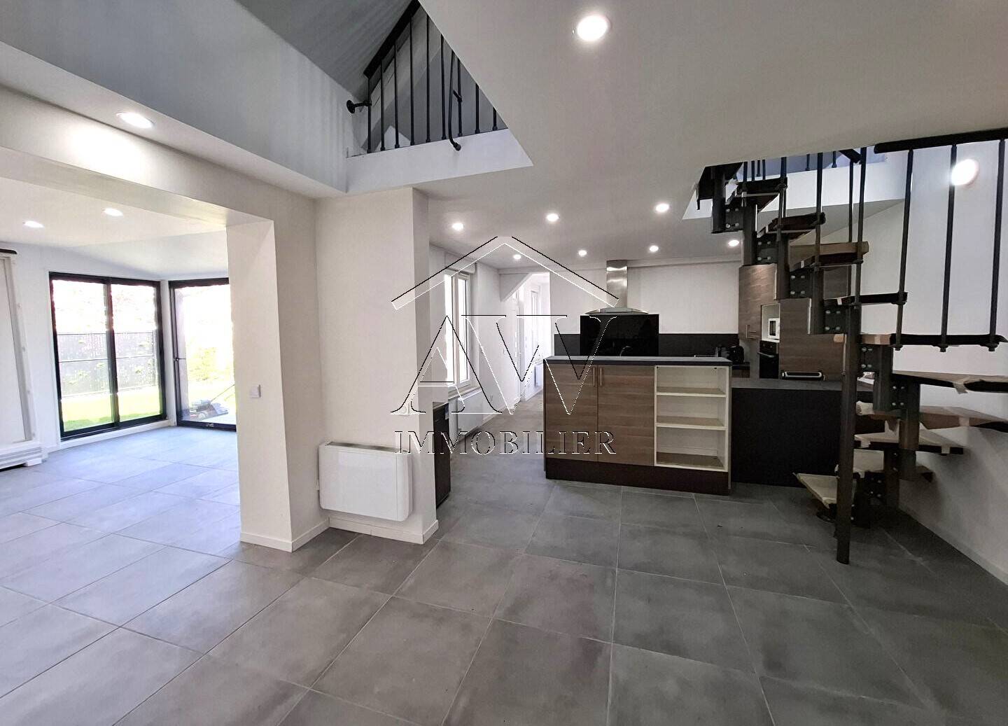 Maison à vendre, 123m², SAINTE GENEVIEVE