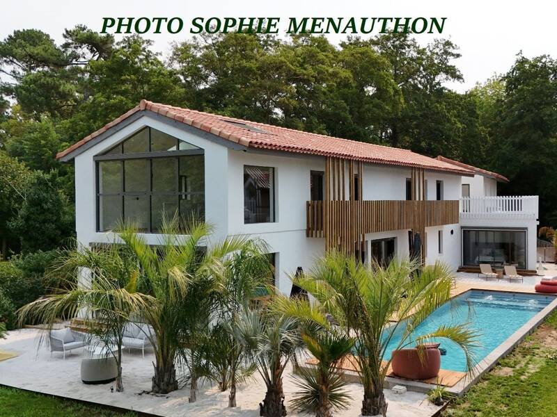 Maison à vendre, 300m², CAPBRETON