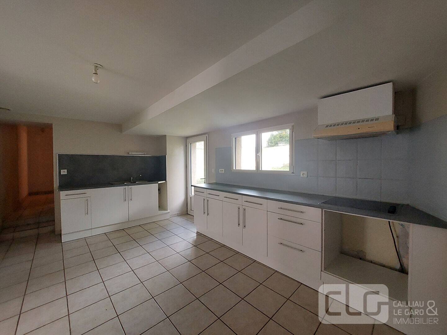 Maison à vendre, 127m², PLOZEVET