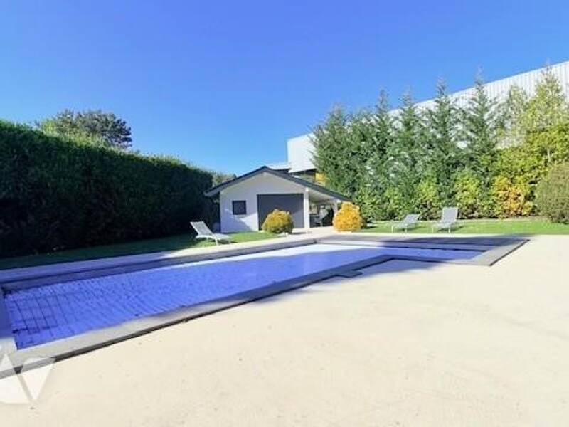 Maison à vendre, 0m², CLUSES