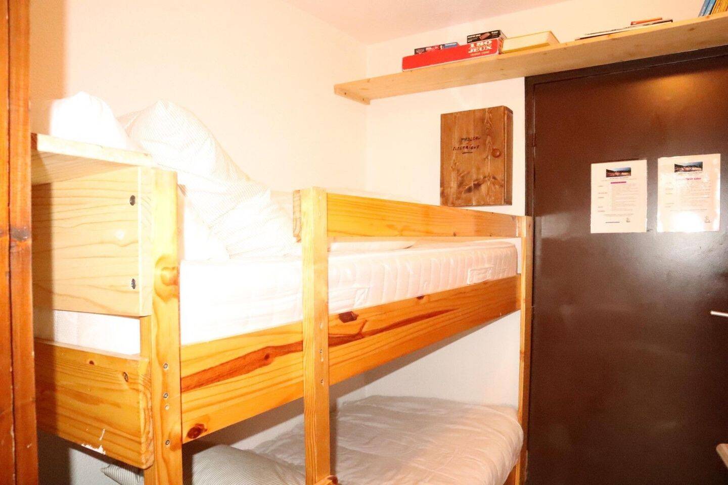 Maison à vendre, 17m², LES ORRES