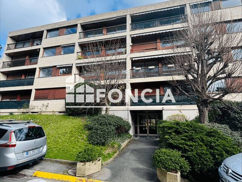 Maison à louer, 81m², CARRIERES SUR SEINE