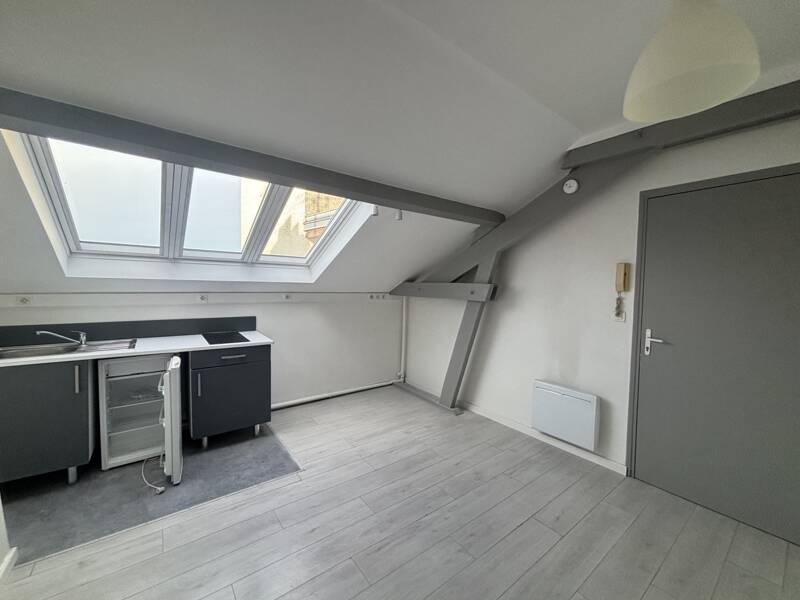 Maison à louer, 20m², AMIENS