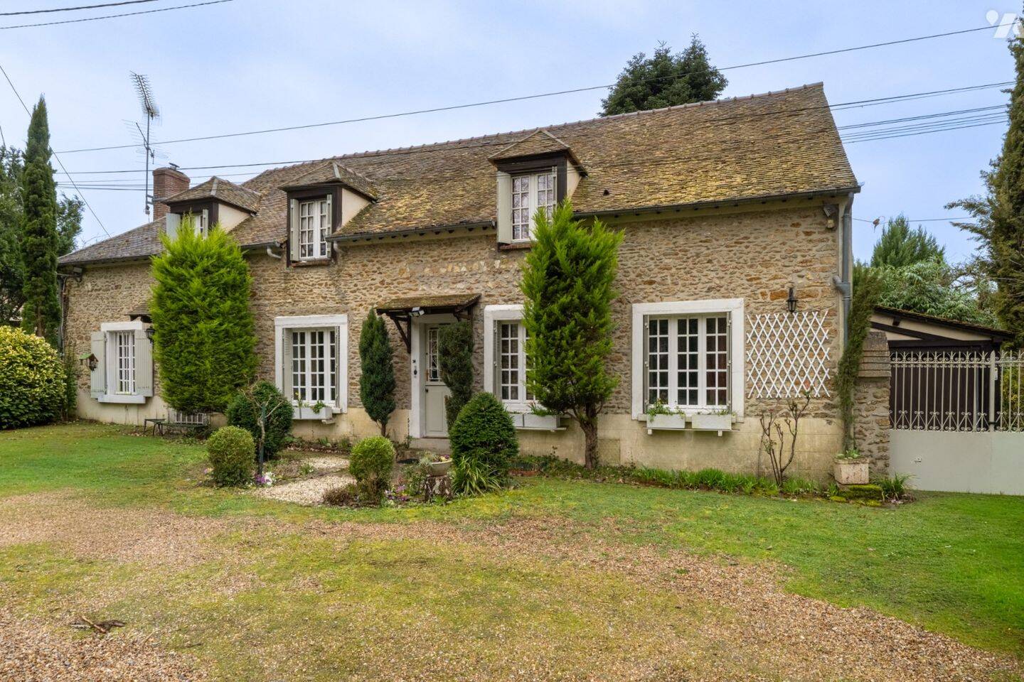 Maison à vendre, 170m², GAMBAIS