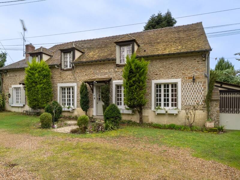 Maison à vendre, 170m², GAMBAIS