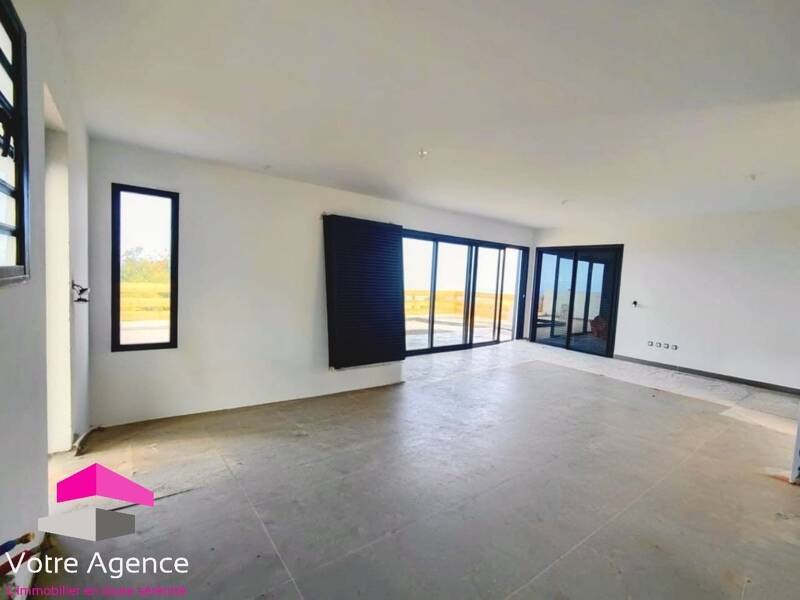 Maison à vendre, 108m², SAINT LEU