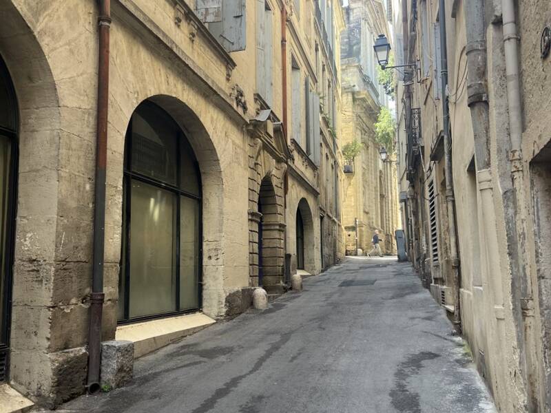 Maison à louer, 30m², MONTPELLIER