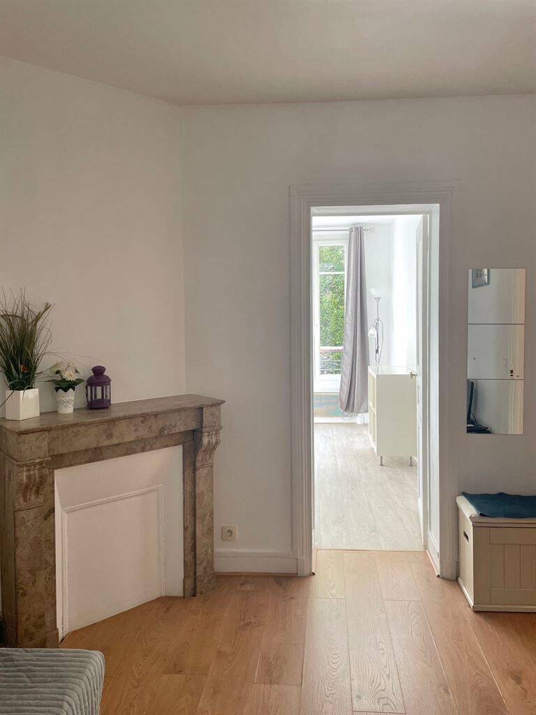 Maison à louer, 32m², LEVALLOIS PERRET
