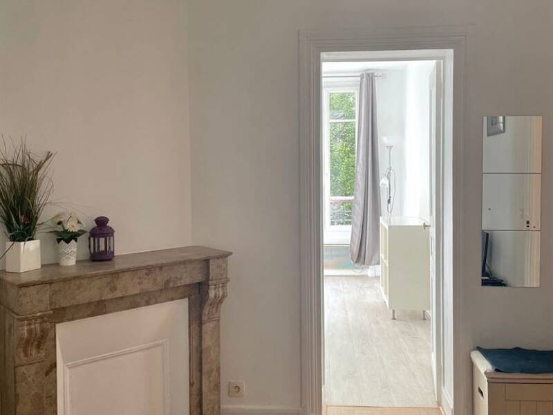 Maison à louer, 32m², LEVALLOIS PERRET