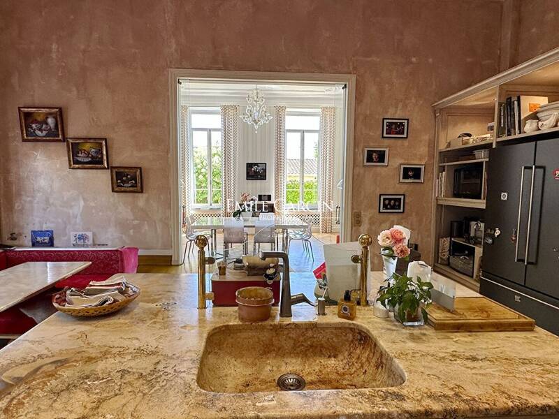 Maison à vendre, 450m², MARSEILLE 12E