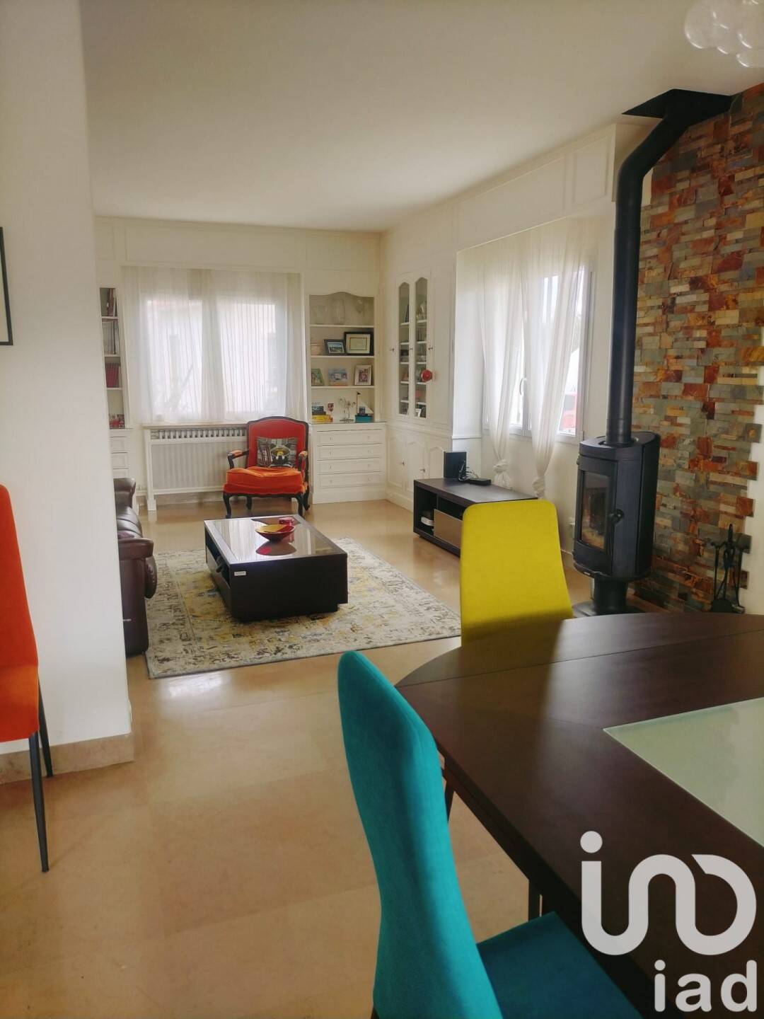 Maison à vendre, 173m², SULLY SUR LOIRE