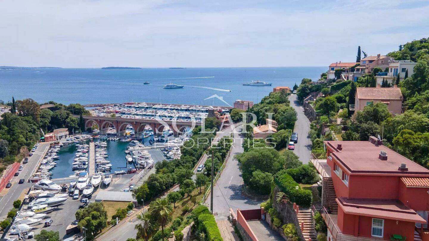 Maison à vendre, 145m², THEOULE SUR MER