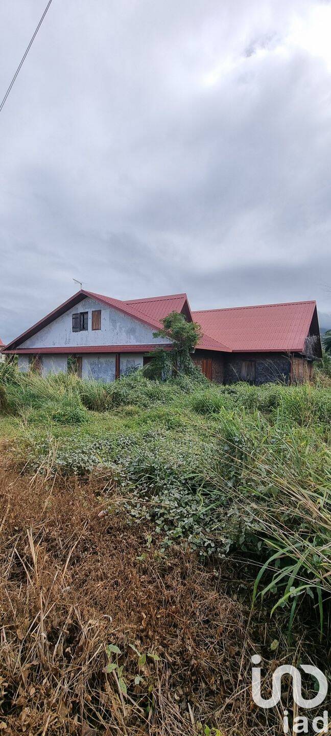 Maison à vendre, 330m², SAINT LOUIS