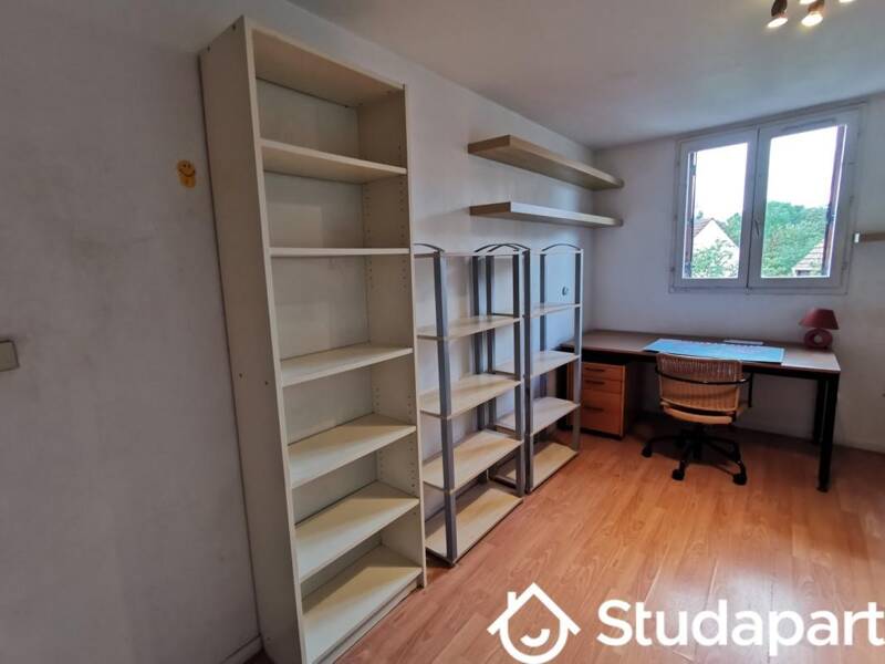 Maison à louer, 12m², ANTONY