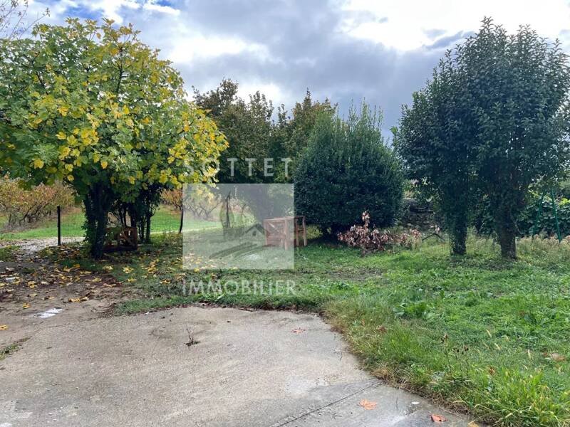 Maison à louer, 68m², SAULCE SUR RHONE