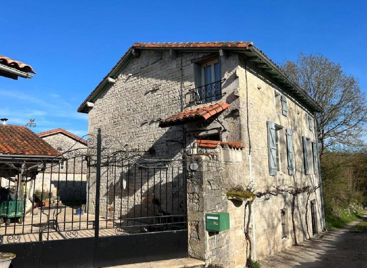 Maison à vendre, 120m², MANSLE