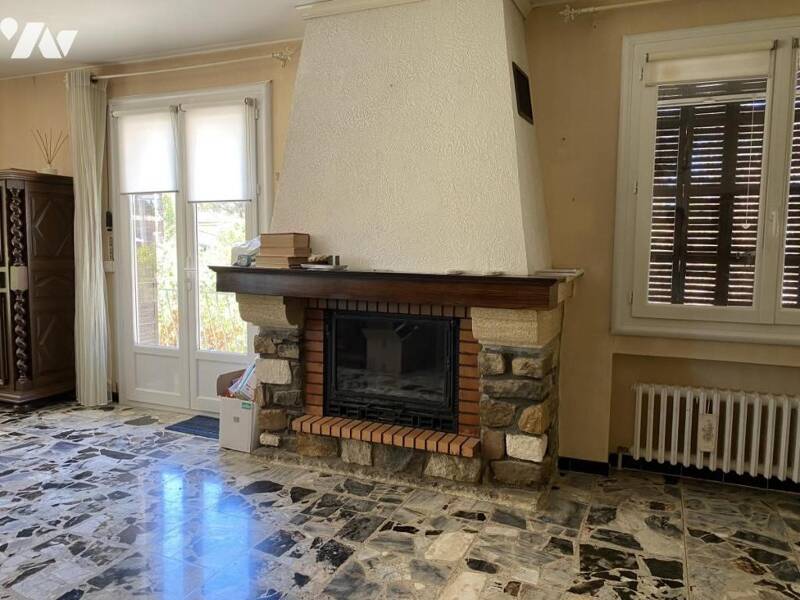 Maison à vendre, 120m², NIMES
