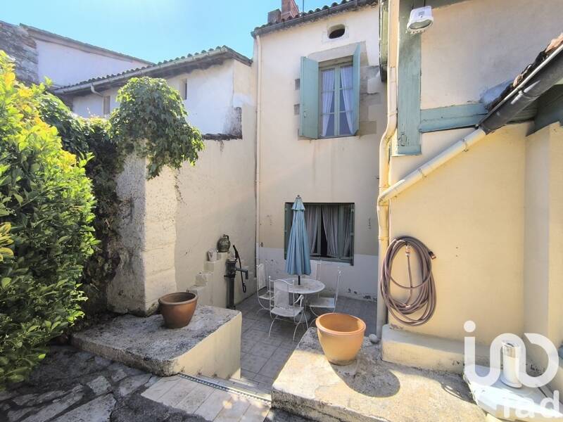 Maison à vendre, 117m², SAINTE FOY LA GRANDE