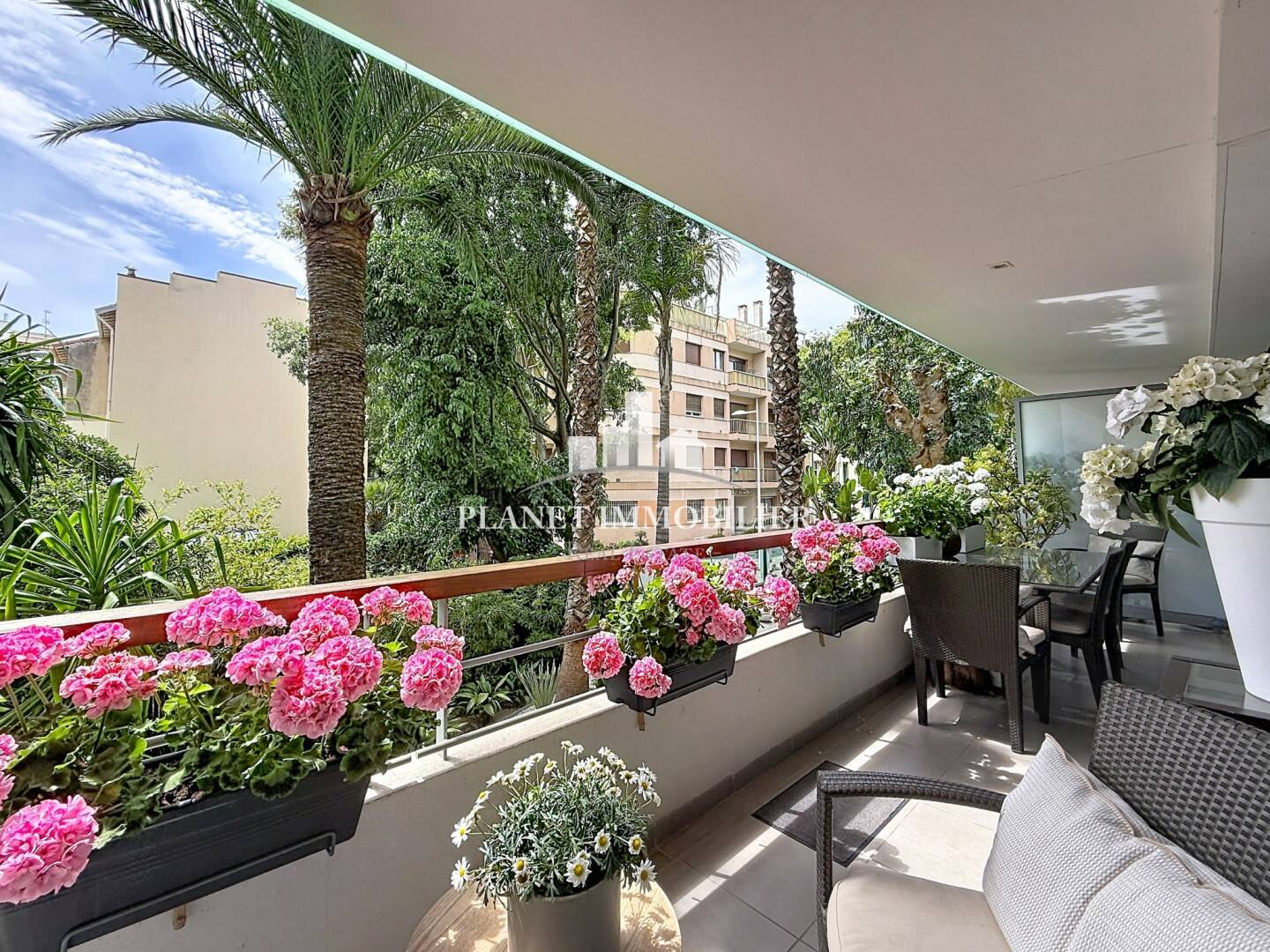 Maison à vendre, 47m², ANTIBES