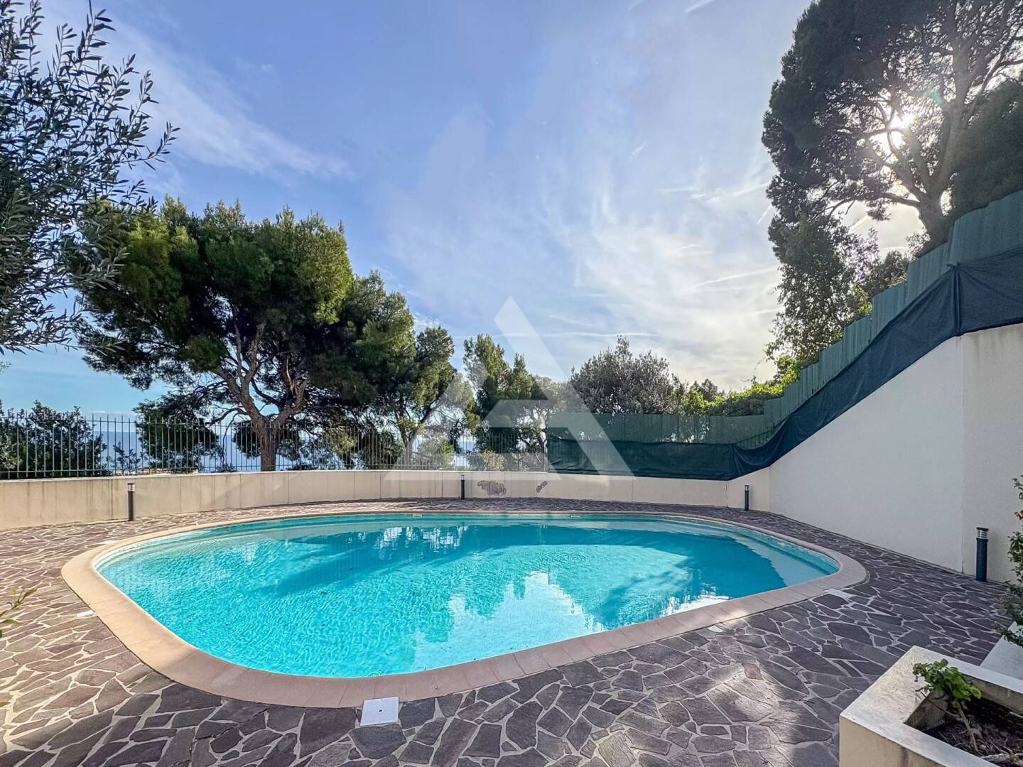 Maison à vendre, 46m², CAP D'AIL