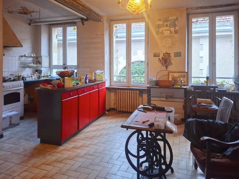 Maison à vendre, 139m², BORDEAUX