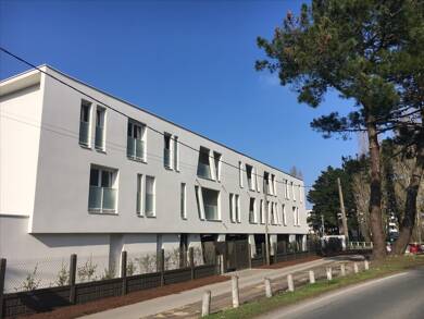 Appartement à louer 969 € 3 pièces 2 chambres 71,7 m² Dernier étage, Étage 2/2 La Teste 33260