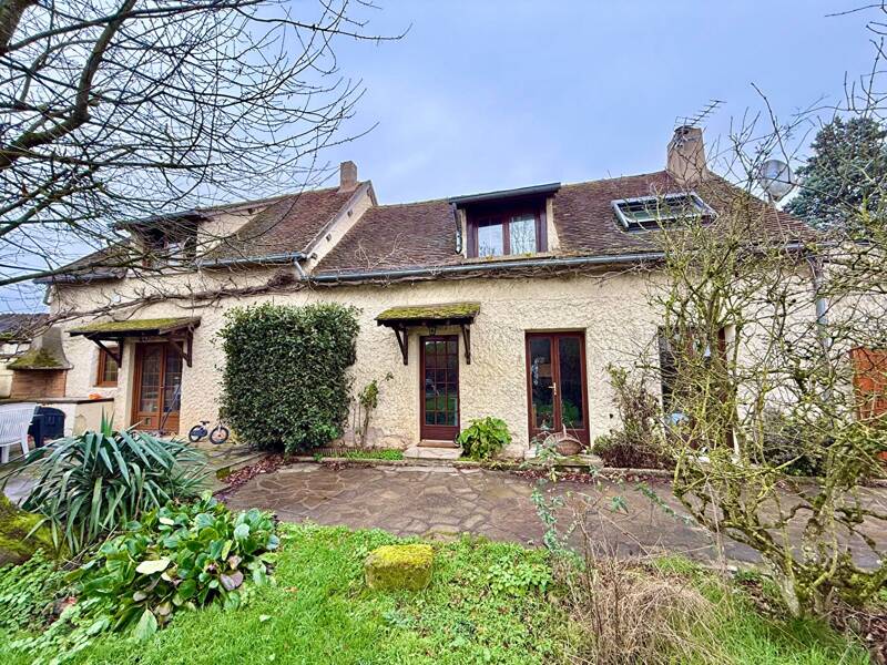 Maison à vendre, 120m², SAINTE GENEVIEVE