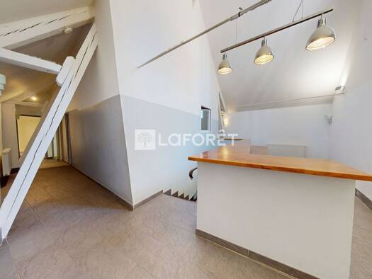 Immeuble à vendre 472 500 € 180 m² Etretat 76790