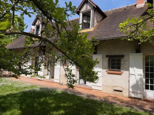 Maison à vendre, 183m², OLIVET